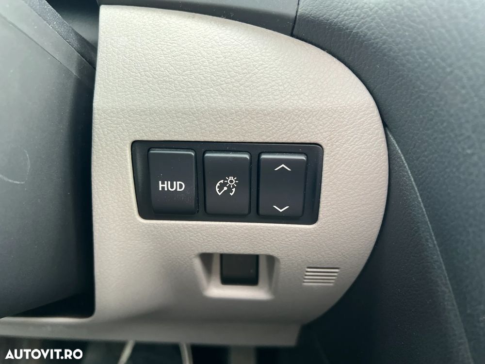 Lexus Seria RX 450h Aut. Executive - 23