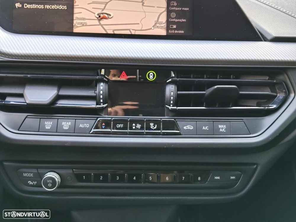 BMW 116 d Line Sport - 21