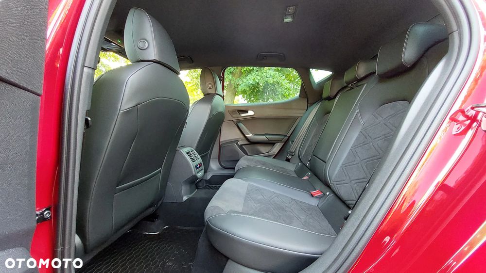 Seat Leon 2.0 TSI Xcellence DSG - 26