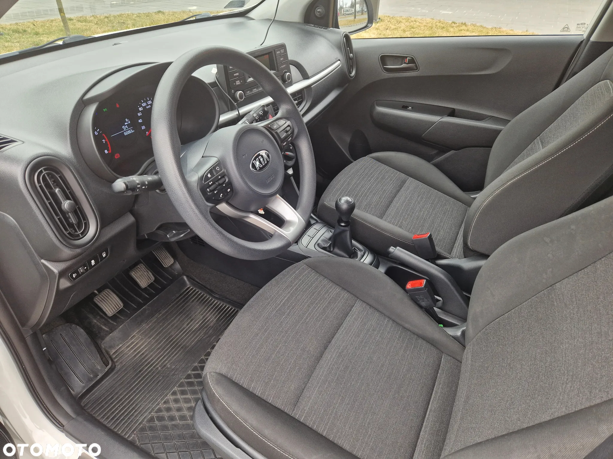 Kia Picanto 1.0 M - 6