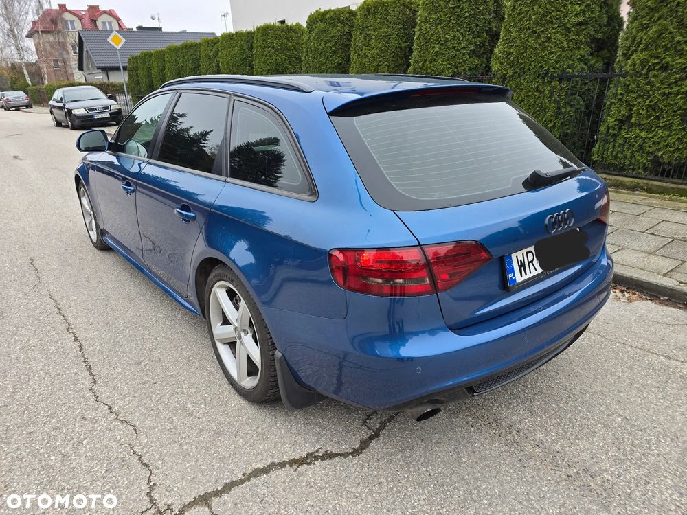 Audi A4 Avant - 39