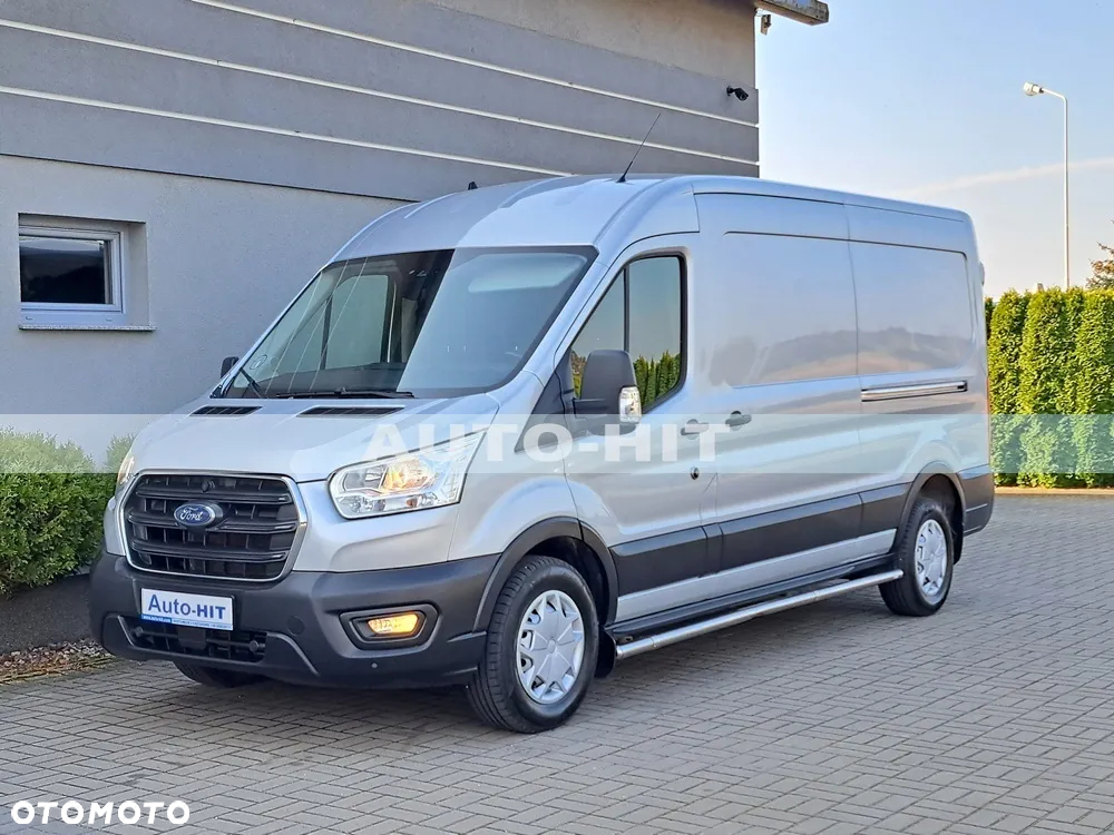 Ford Transit - 13