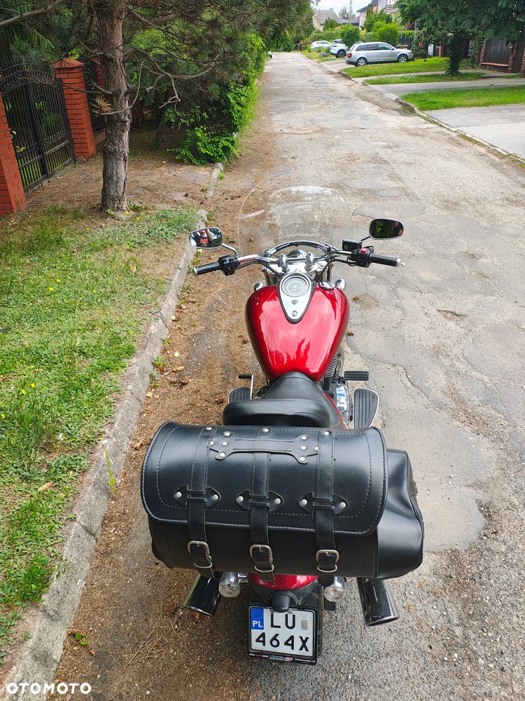 Triumph Thunderbird - 10