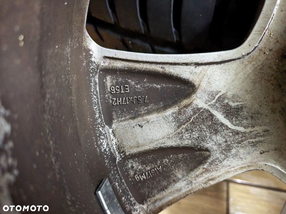 ALUFELGI Opony Lato audi a3 a4 a6 tt golf leon octavia 5x112 et56 et - 7
