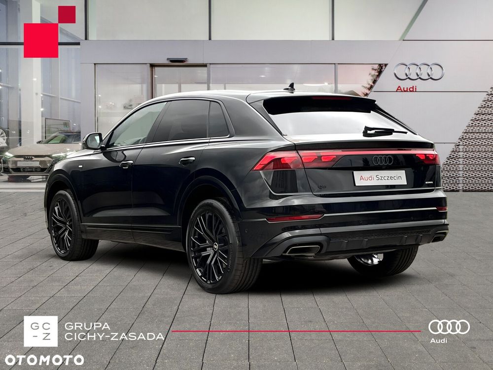 Audi Q8 - 4