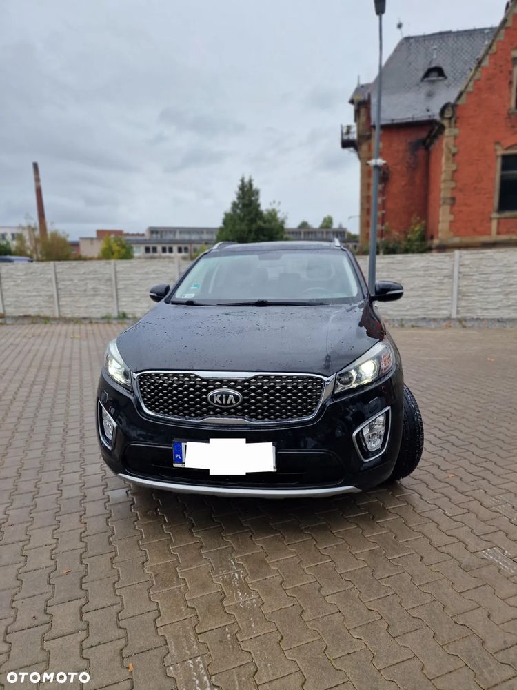 Kia Sorento 2.0 CRDI L - 2