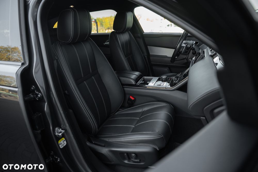 Land Rover Range Rover Velar 2.0d R-Dynamic - 26