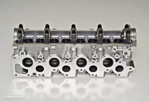 Cabeça Colaça de motor Suzuki Grand Vitara 2.0 RF Turbo Diesel Mazda 908741K - 1