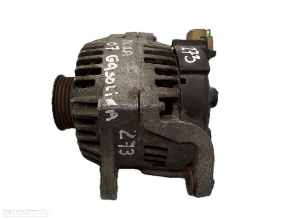 Alternador Nissan Micra Iii (K12) - 2
