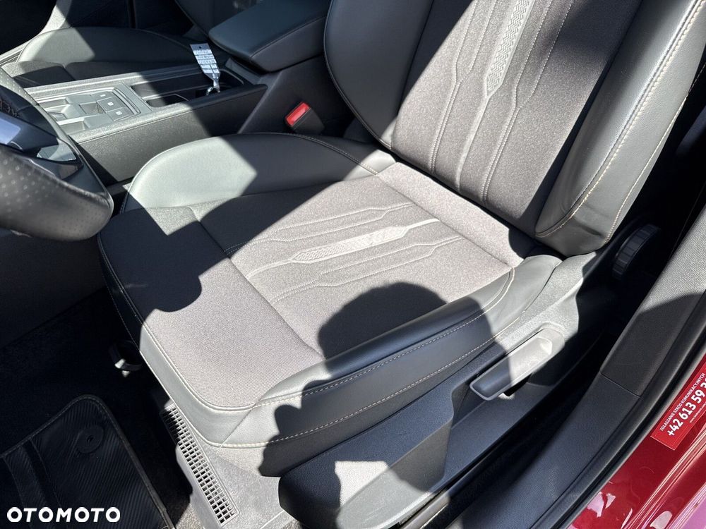 Cupra Leon 1.5 eTSI DSG - 13