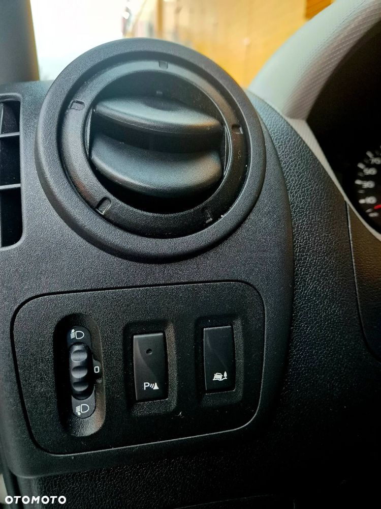 Renault Master - 22
