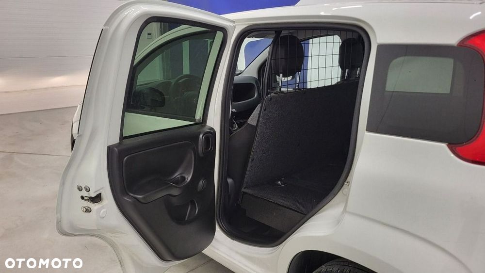 Fiat Panda - 19