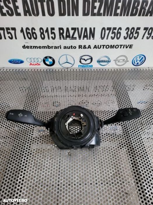 Ansamblu SZL Banda Spira Spirala Volan Airbag Maneta Semnalizare Stergatoare Bmw X3 F25 X4 F26 - 1