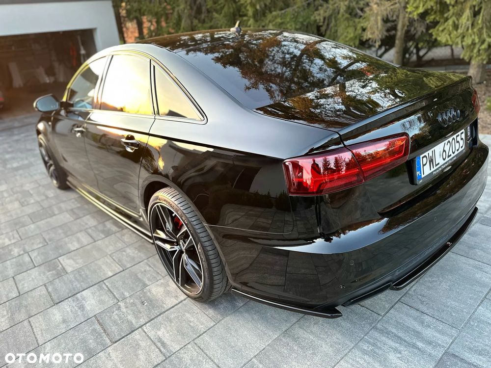 Audi A6 Limousine - 16