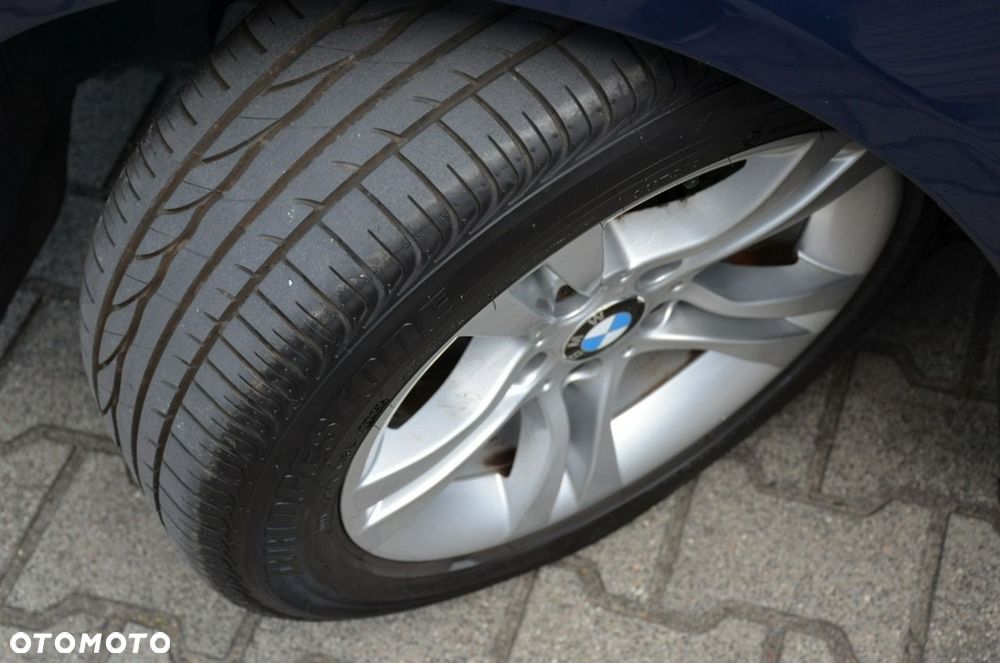BMW Seria 3 - 5