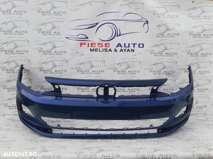 Bara fata Volkswagen Polo 2G an 2017-2018-2019-2020-2021 - 1