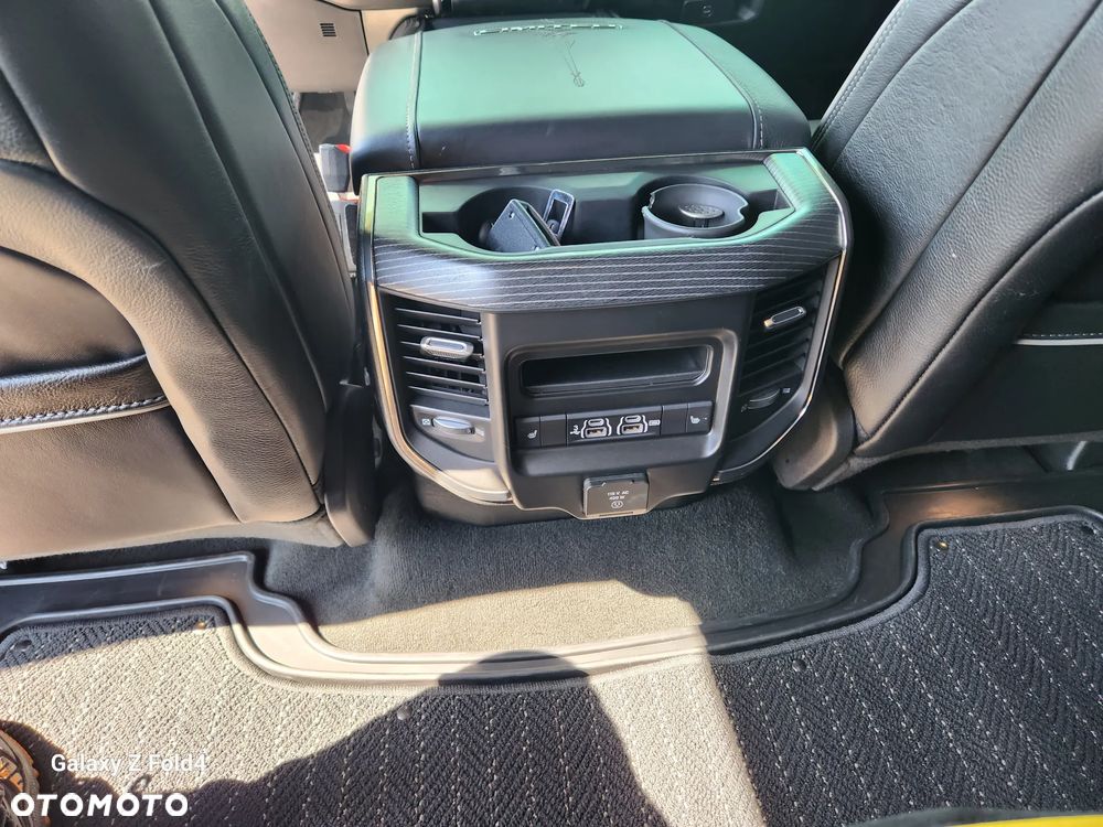 RAM 1500 Crew Cab Limited - 19