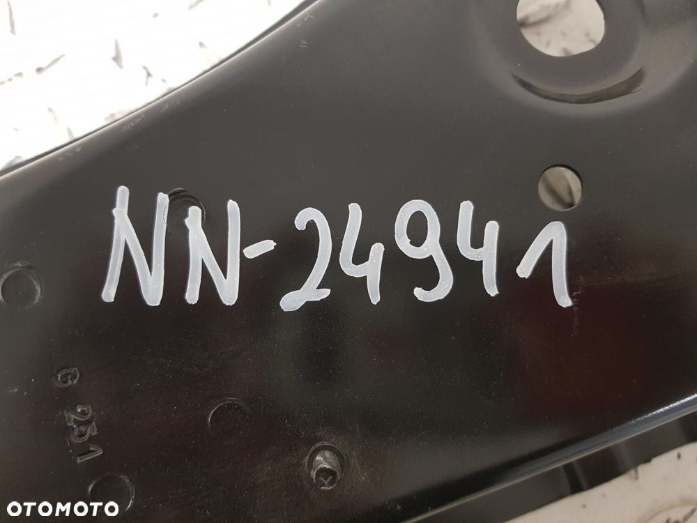 FABRYCZNIE NOWA ORYGINALNA PODŁUŻNICA MOCOWANIE LEWE LEWA DACIA SANDERO LOGAN 751113140R - 6