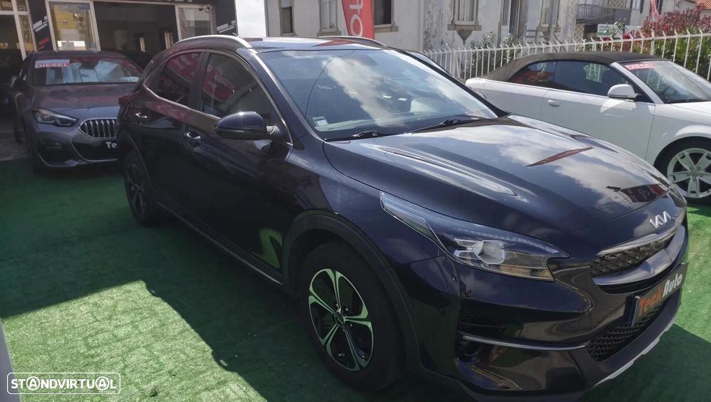 Kia XCeed 1.6 GDi PHEV Drive - 2