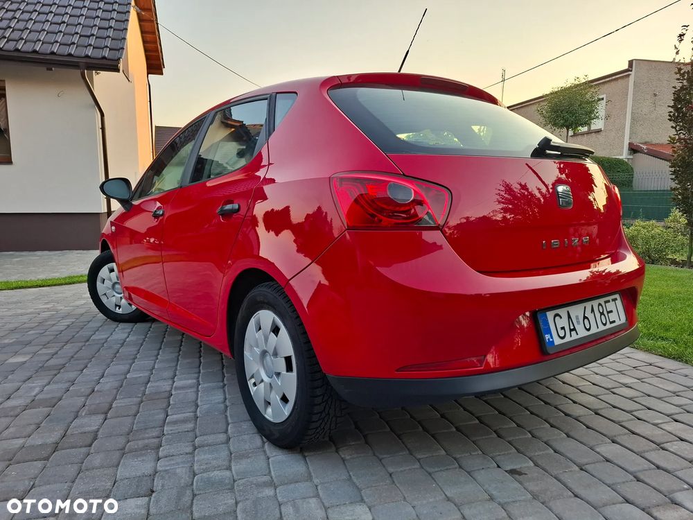 Seat Ibiza - 26