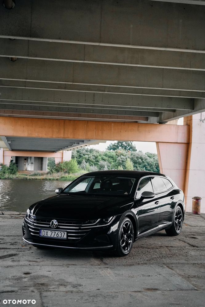 Volkswagen Arteon - 2