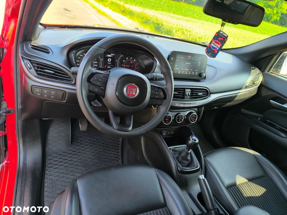 Fiat Tipo 1.4 16V Sport - 15