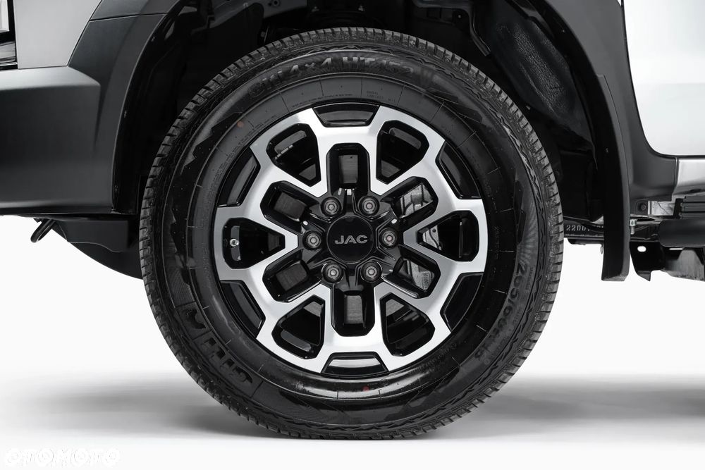 JAC T9 - 30