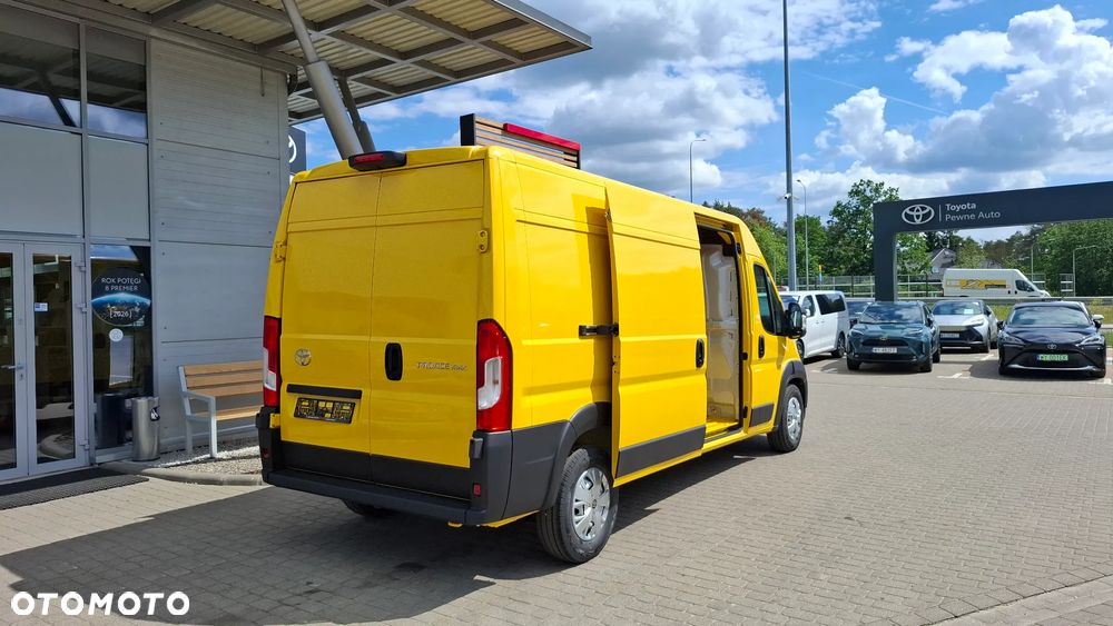 Toyota Proace MAX L3H2 - 3