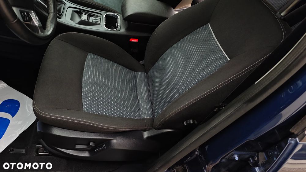 Ford Galaxy 2.0 TDCi Titanium - 8