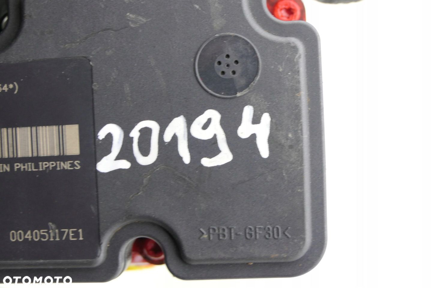 POMPA ABS SUBARU JUSTY 1.0B 89540-B1010 - 14