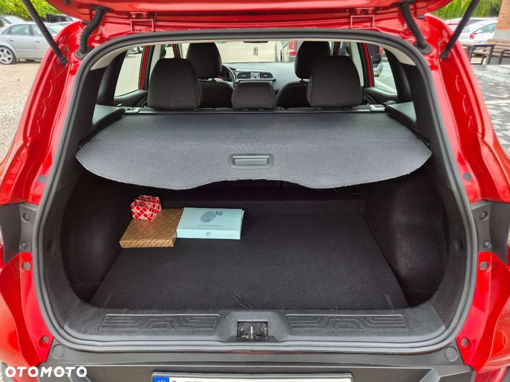 Renault Kadjar - 21