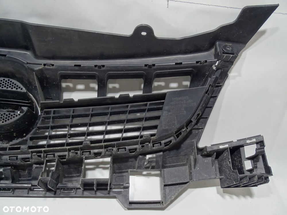 GRILL ATRAPA ZDERZAKA OPEL VECTRA C LIFT SIGNUM 13182876 F-VAT - 5