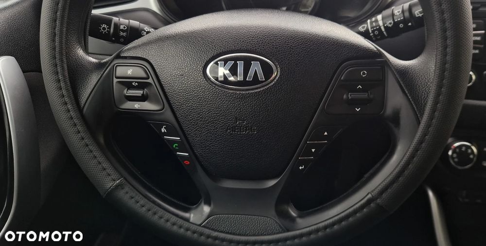 Kia Ceed 1.6 CRDi Spirit - 28
