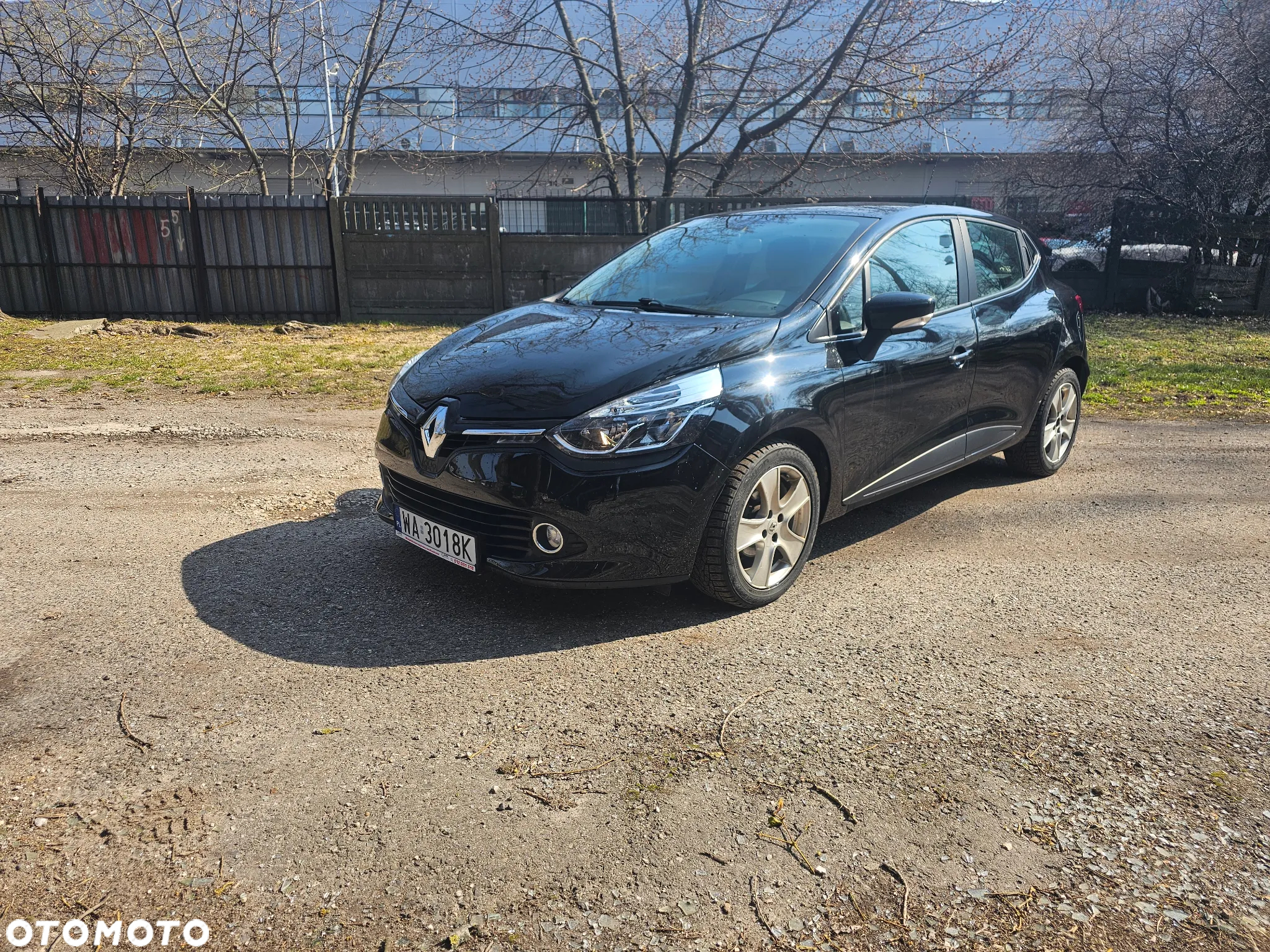 Renault Clio 0.9 Energy TCe Dynamique - 10
