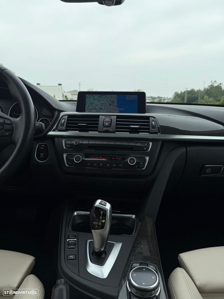 BMW 320 Gran Turismo i Aut. Modern Line - 11