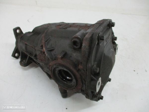 Diferencial Tras Mercedes-Benz C-Class (W203) - 4