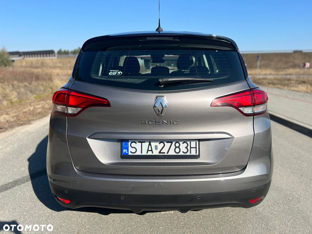 Renault Scenic ENERGY dCi 130 Business - 8