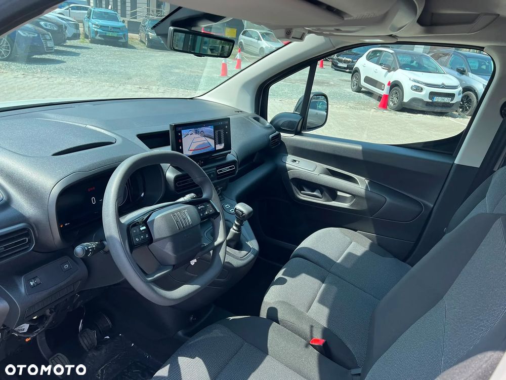 Fiat Doblo XL 100km od ręki - 7