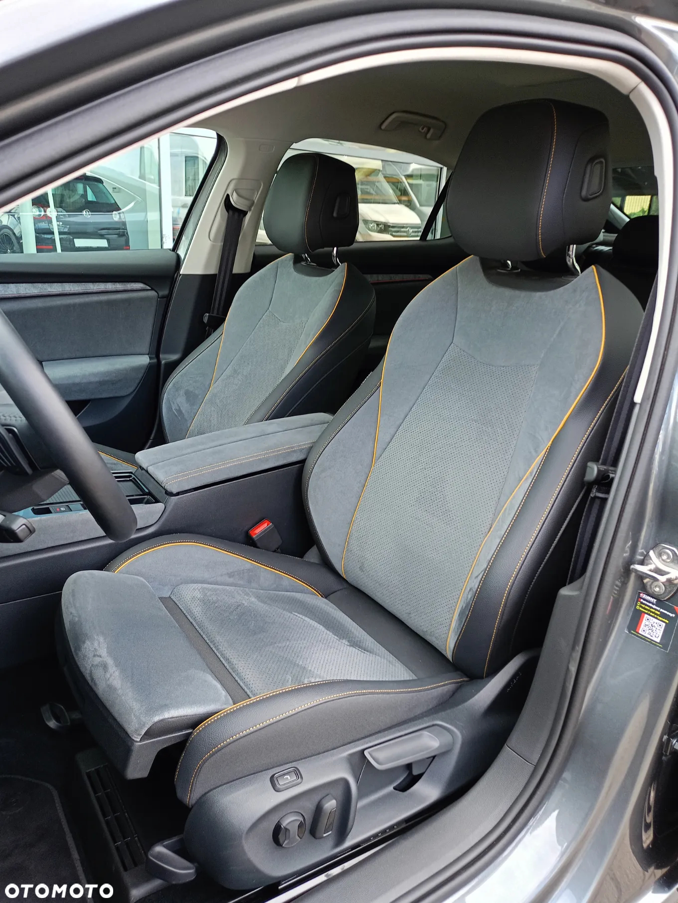 Skoda Superb 1.5 TSI Style DSG - 6