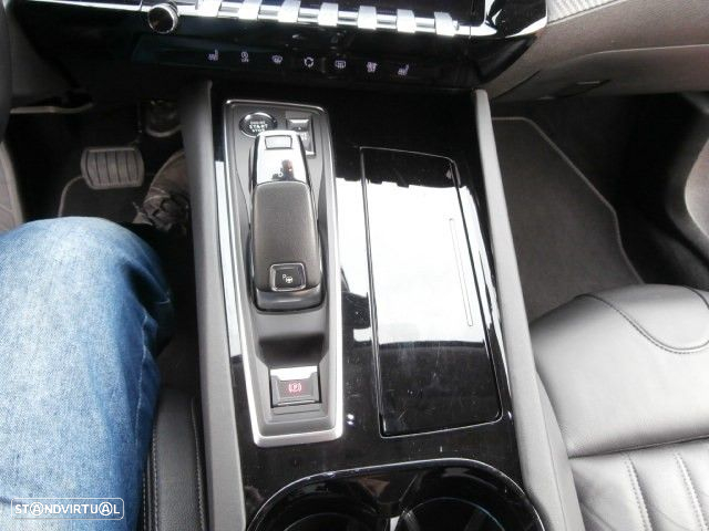 Peugeot 508 SW 1.5 BlueHDi GT Line EAT8 - 23