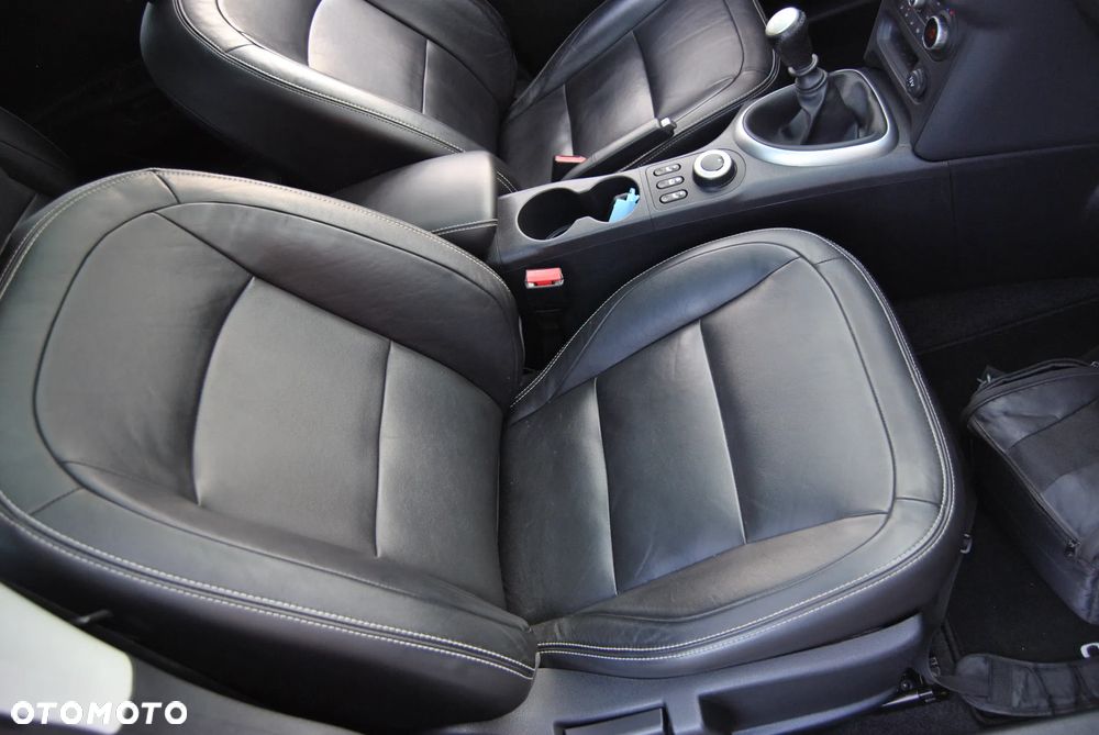 Nissan Qashqai+2 2.0 4x4 Tekna - 10