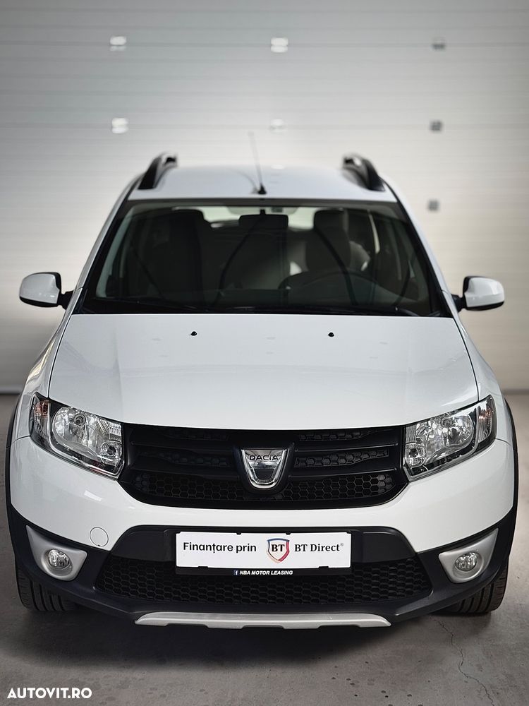 Dacia Sandero TCe 90 (S&S) Comfort - 2