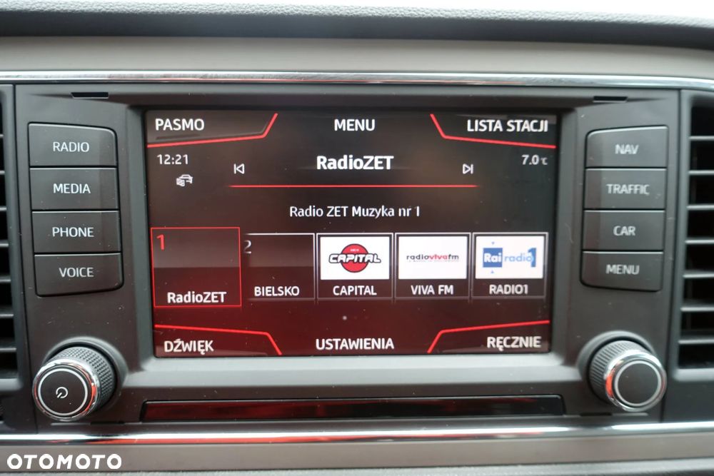 Seat Leon Sportstourer 2.0 TDI Start&Stop 4Drive DSG X-Perience - 21
