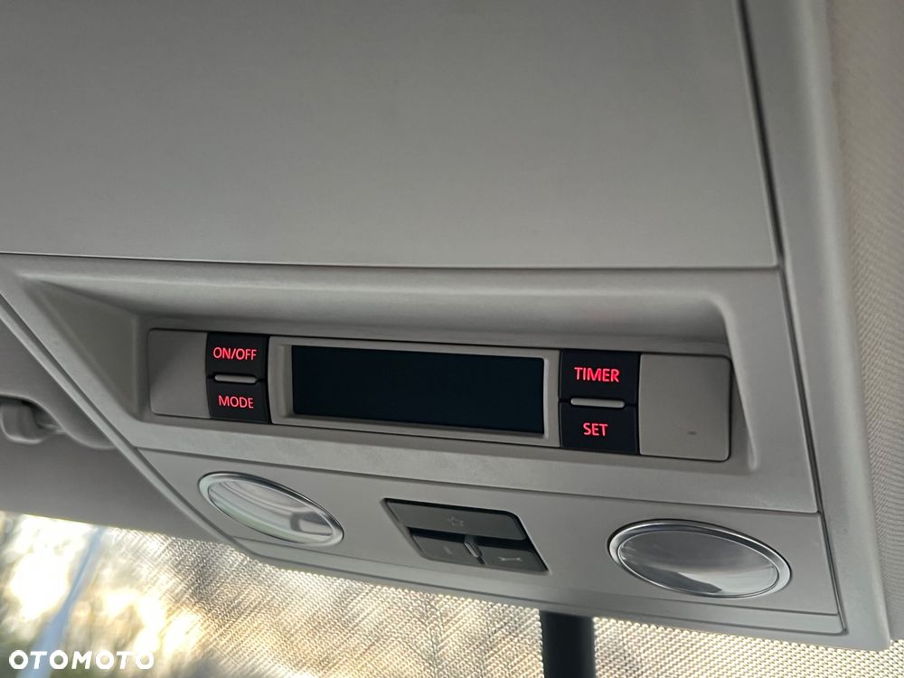 Volkswagen Multivan T5 2.0 BiTDI Euro 5 - 17