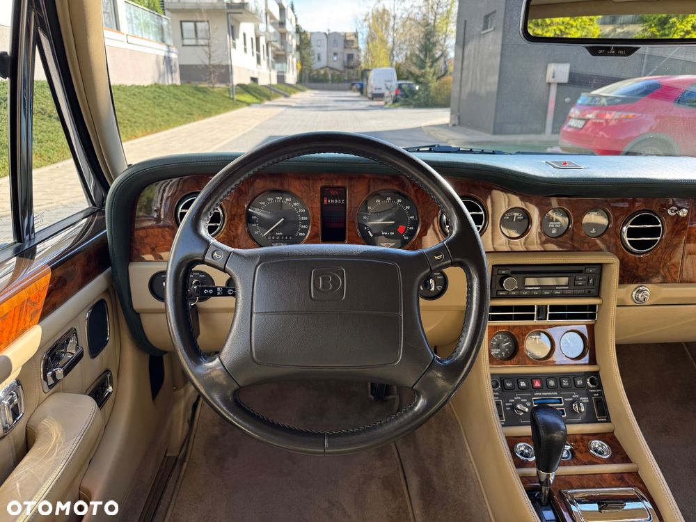 Bentley Brooklands - 14