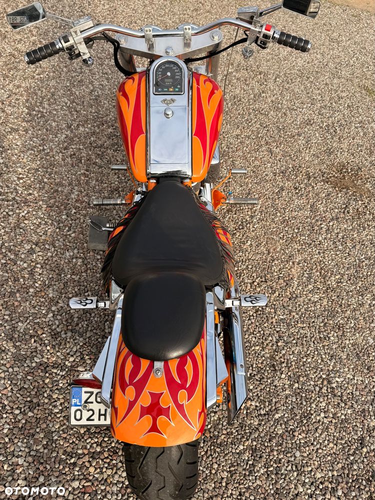 Suzuki Intruder - 21