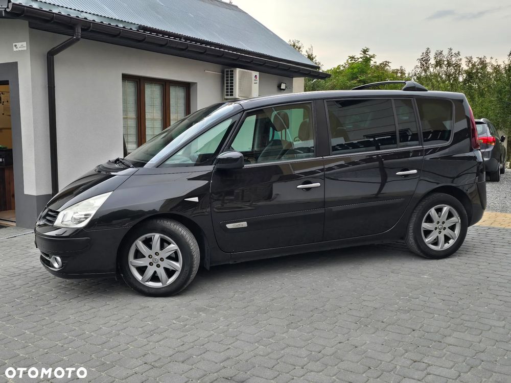 Renault Espace 2.0 Celsium - 6