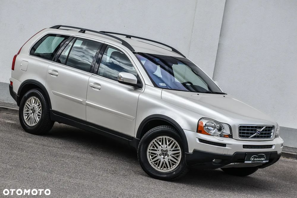 Volvo XC 90 D5 Summum - 3
