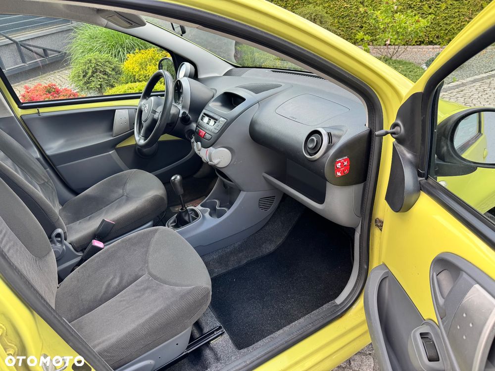 Citroën C1 HDi 55 Style - 26
