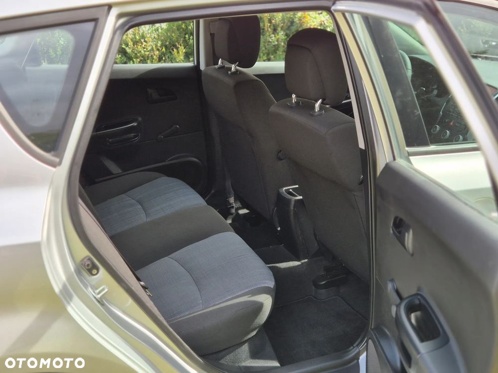 Kia Ceed 1.4 CVVT EX - 12